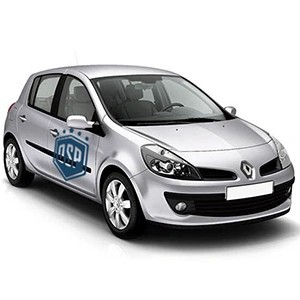 Renault Clio 3 05-09 | Accessori Tuning e Luci LED | QSPCARS