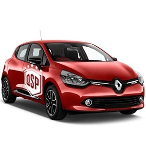 Renault Clio 4 | Accesorios Tuning y Luces LED | QSPCARS