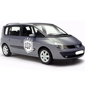 Renault Espace 4 02-06 | Accessori e Luci LED | QSPCARS