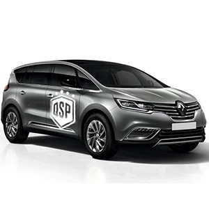 Renault Espace 5 | Accesorios Tuning y Luces LED | QSPCARS