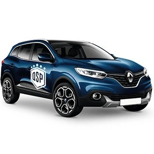 Renault Kadjar 15-18 | Accesorios Tuning y Luces LED | QSPCARS