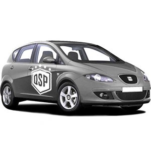 Accesorios y Luces LED Xenón para Seat Altea | QSPCARS