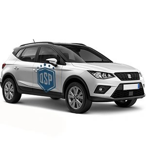Accesorios y Luces LED para Seat Arona 17-21 | QSPCARS