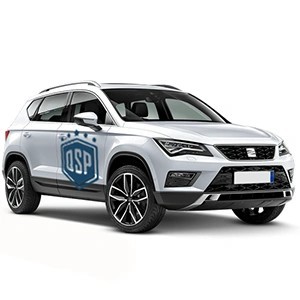 Accesorios y Luces LED Xenón para Seat Ateca 16-21 | QSPCARS