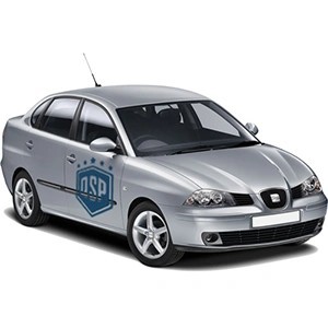 Accesorios Tuning y Luces LED para Seat Cordoba 2 | QSPCARS