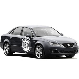 Accessories and Xenon LED Lights for Seat Exeo | QSPCARS