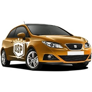 Accesorios y Luces LED para Seat Ibiza 6J 08-12 | QSPCARS