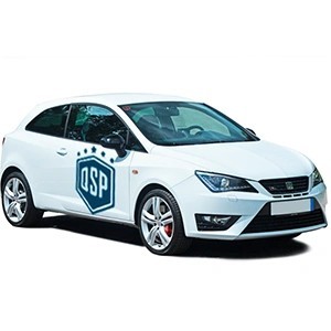 Accesorios y Luces LED para Seat Ibiza 6J 12-17 | QSPCARS