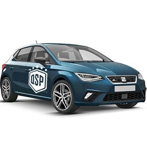 Accesorios Tuning y Luces LED para Seat Ibiza KJ | QSPCARS