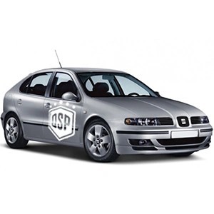 Accessori e Luci LED Xenon Per Seat Leon 1 | QSPCARS