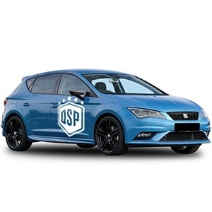 Accesorios y Luces LED Xenón para Seat Leon 3 | QSPCARS