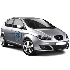 Accesorios Tuning y Luces LED para Seat Toledo 3 | QSPCARS