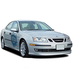 Accesorios y Luces LED Xenón para Saab 9-3 2 03-08 | QSPCARS