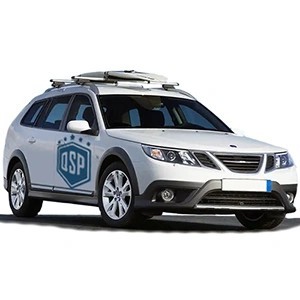 Accesorios y Luces LED Xenón para Saab 9-3X | QSPCARS