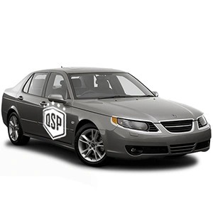 Accesorios y Luces LED Xenón para Saab 9-5 1 06-10 | QSPCARS