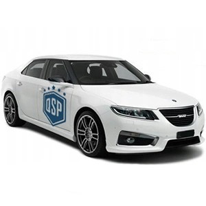 Accesorios y Luces LED Xenón para Saab 9-5 2 | QSPCARS