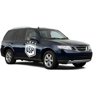 Accessories and Xenon LED Lights for Saab 9-7x | QSPCARS