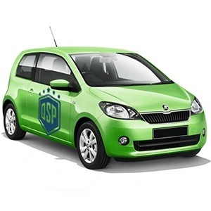 Skoda Citigo | Accesorios Tuning y Luces LED | QSPCARS