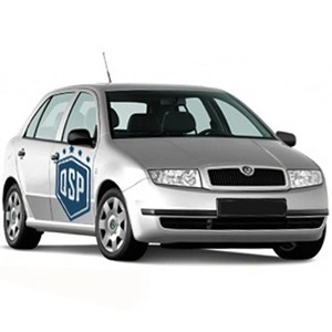 Skoda Fabia 6Y | Accesorios Tuning y Luces LED | QSPCARS