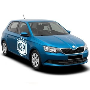 Skoda Fabia NJ 14-18 | Accesorios y Luces LED | QSPCARS