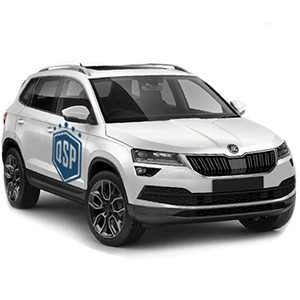 Skoda Karoq 17-21 | Tuning Zubehör und LED Beleuchtung | QSPCARS