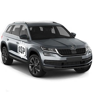 Skoda Kodiaq 17-21 | Accesorios Tuning y Luces LED | QSPCARS