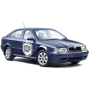 Skoda Octavia 1 | Accesorios Tuning y Luces LED | QSPCARS