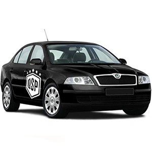 Skoda Octavia 2 04-08 | Accesorios y Luces LED | QSPCARS