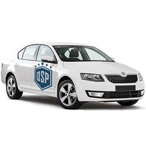 Skoda Octavia 3 12-17 | Accesorios y Luces LED | QSPCARS