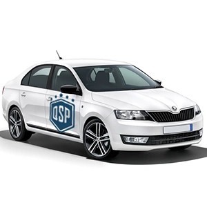 Skoda Rapid 12-18 | Accesorios Tuning y Luces LED | QSPCARS