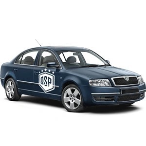 Skoda Superb 1 | Accesorios Tuning y Luces LED | QSPCARS