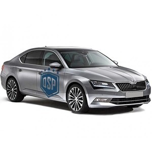 Skoda Superb 3 15-19 | Zubehör und LED Beleuchtung | QSPCARS