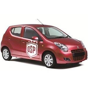 Accessori e Luci LED Xenon Per Suzuki Alto 7 | QSPCARS