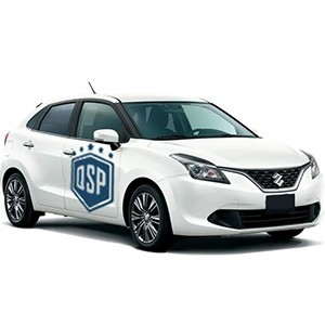 Accesorios Tuning y Luces LED para Suzuki Baleno | QSPCARS