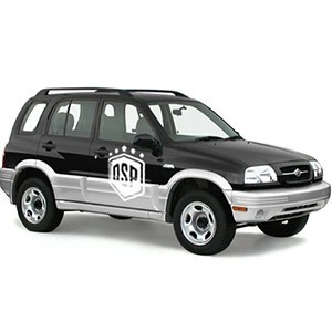 Accessori e Luci LED Per Suzuki Grand Vitara 1 | QSPCARS