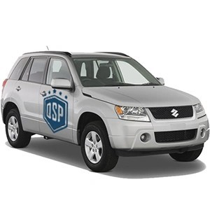 Accessori e Luci LED Per Suzuki Grand Vitara 2 | QSPCARS