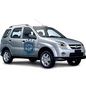 Accessori e Luci LED Xenon Per Suzuki Ignis 2 | QSPCARS