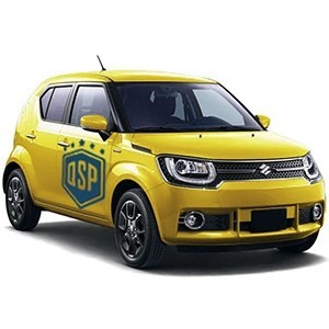 Accessori e Luci LED Xenon Per Suzuki Ignis 3 | QSPCARS