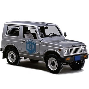 Accessori e Luci LED Xenon Per Suzuki Jimny 2 | QSPCARS