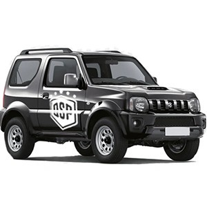 Accessori e Luci LED Xenon Per Suzuki Jimny 3 | QSPCARS