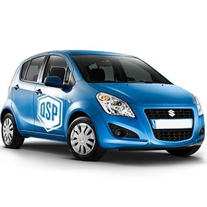 Accessori e Luci LED Xenon Per Suzuki Splash | QSPCARS