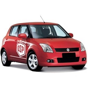 Accesorios Tuning y Luces LED para Suzuki Swift 4 | QSPCARS