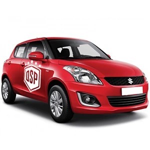 Accessori Tuning e Luci LED Per Suzuki Swift 5 | QSPCARS