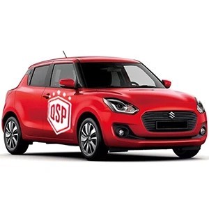 Accessori e Luci LED Per Suzuki Swift 6 17-20 | QSPCARS
