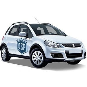 Accessori Tuning e Luci LED Per Suzuki SX4 Classic | QSPCARS