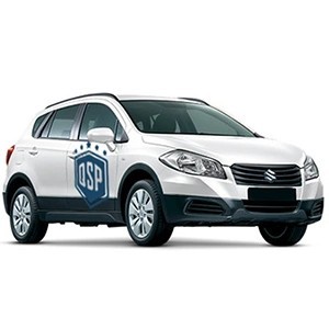 Accessori e Luci LED Per Suzuki SX4 S-Cross 13-16 | QSPCARS