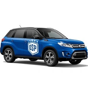 Accesorios y Luces LED para Suzuki Nueva Vitara 15-18 | QSPCARS
