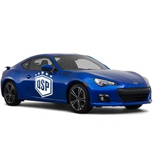 Accessori e Luci LED Per Subaru BRZ 12-16 Tuning | QSPCARS
