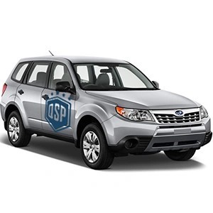 Accessori e Luci LED Per Subaru Forester 3 Tuning | QSPCARS