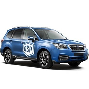 Accessori e Luci LED Per Subaru Forester 4 Tuning | QSPCARS